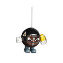 Appalachian State University, Ball Head Ornament