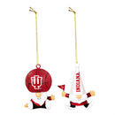 Indiana University, Gnome Fan Orn