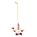 Indiana University, Gnome Fan Orn