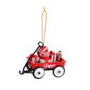 Team Wagon Ornament, Washington State,3ot998wgn