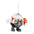 University of Texas, Ball Head Ornament
