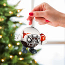 University of Texas, Ball Head Ornament