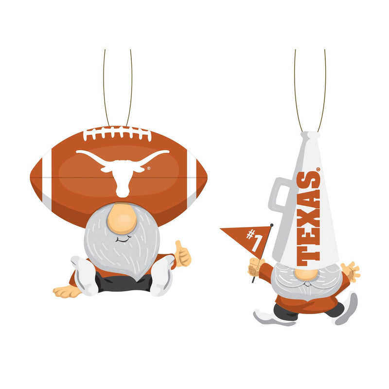 University of Texas, Gnome Fan Orn