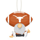 University of Texas, Gnome Fan Orn