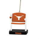 Stadium Seat Ornament, University of Texas