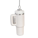 Joyful Traditions Ornament Canyon Cup Glass, Asst, 3.5"H