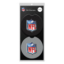 Cincinnati Bengals Car Coaster Set, 2pc