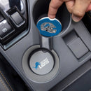Detroit Lions Car Coaster Set, 2pc