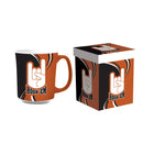 University of Texas, 14oz  Ceramic with Matching Box,3rca999