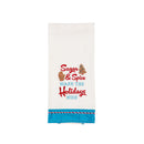 Holiday Gingerbread Baking Gift Set,3set022