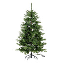 Joyful Traditions Tree Artificial LED Fir, 350 Lights, 60"H