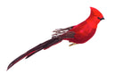 Majestic Cardinal Decorative Clip, 2 ASST,3trc016