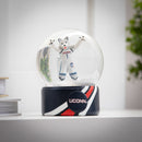 Water Globe, University of Connecticut,3wgl936