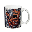 Pennsylvania State University, 11oz Mug Justin Patten