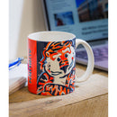 Auburn University, 11oz Mug Justin Patten