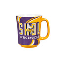 Minnesota Vikings, 14oz Ceramic Cup of Awesome with Matching Box
