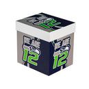 Seattle Seahawks, 14oz Ceramic Cup of Awesome with Matching Box