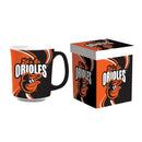 Baltimore Orioles Ceramic Cup of Awesome, 14oz