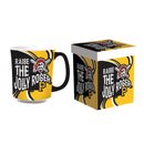 Pittsburgh Pirates Ceramic Cup of Awesome, 14oz