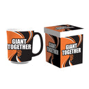 San Francisco Giants Ceramic Cup of Awesome, 14oz