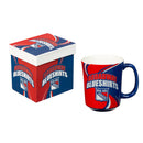 New York Rangers, 14oz Ceramic Cup of Awesome with Matching Box