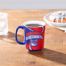 New York Rangers, 14oz Ceramic Cup of Awesome with Matching Box