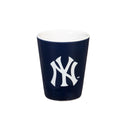 New York Yankees 4-Piece Ceramic 2oz. Cup Set
