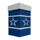 Dallas Cowboys Ceramic Stein Cup, 24oz