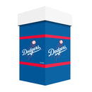 Los Angeles Dodgers Ceramic Stein Cup, 24oz