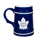 Toronto Maple Leafs Ceramic Stein Cup, 24oz