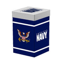 US Navy Ceramic Stein Cup, 24oz