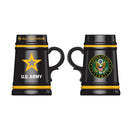 US Army Ceramic Stein Cup, 24oz