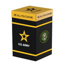 US Army Ceramic Stein Cup, 24oz