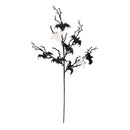 Bat and Ghost Stem, 28"H