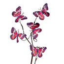 Realistic Butterfly Stem, 27"