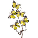 Realistic Butterfly Stem, 27"