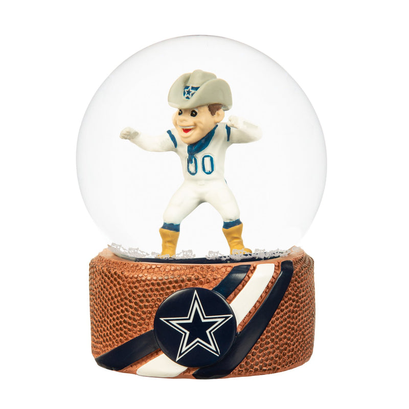 Water Globe, Dallas Cowboys