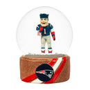 Water Globe, New England Patriots