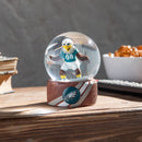 Water Globe, Philadelphia Eagles