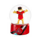 Arizona Diamondbacks Water Globe