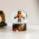 Baltimore Orioles Water Globe