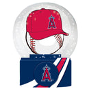 Water Globe, Los Angeles Angels