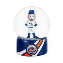 New York Mets Water Globe