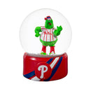 Philadelphia Phillies Water Globe
