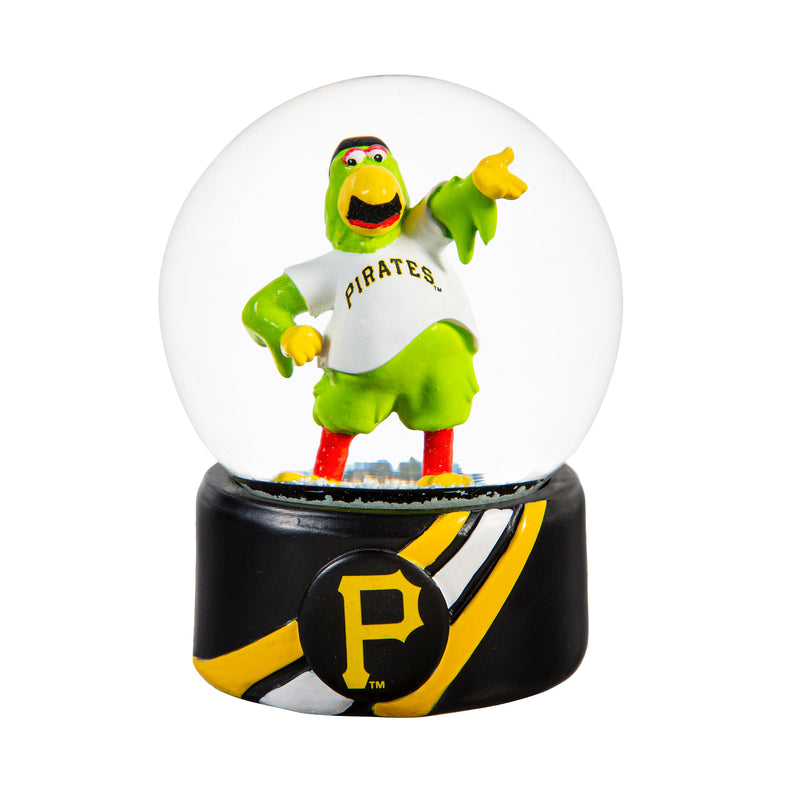 Pittsburgh Pirates Water Globe