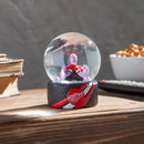 Water Globe, Detroit Red Wings