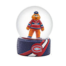 Water Globe, Montreal Canadiens