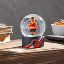 Water Globe, Philadelphia Flyers