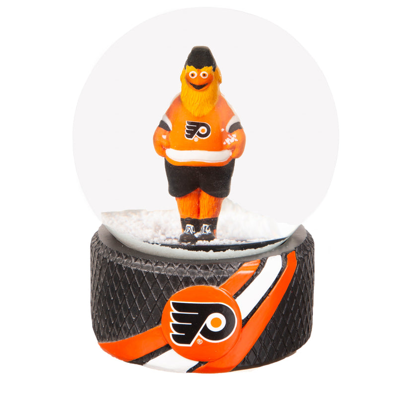 Water Globe, Philadelphia Flyers