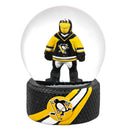 Water Globe, Pittsburgh Penguins